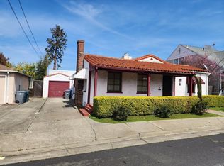 1928 Georgia St, Vallejo, CA 94590