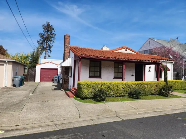 1928 Georgia Street, Vallejo, CA 94590