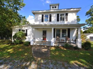 312 Old Graves Mill Rd, Lynchburg, VA 24502