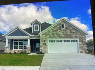 3371 Capella Ln, Green Bay, WI 54311