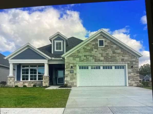 3371 Capella Ln, Green Bay, WI 54311