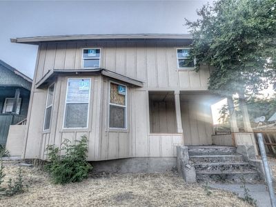 706 Methow Street, Wenatchee, WA, 98801