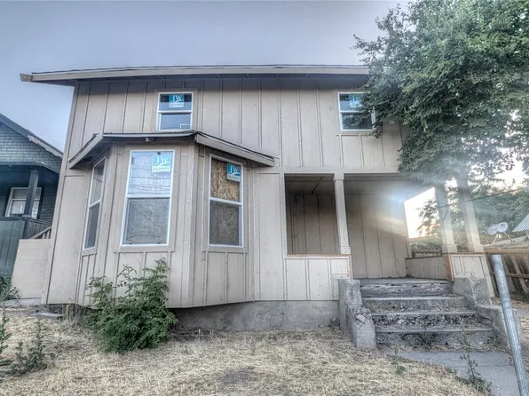706 Methow Street, Wenatchee, WA 98801