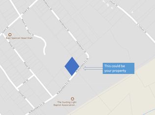 850 N Boundary Es St, Salisbury, NC 28144