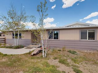 439 Frost Rd, Sandia Park, NM 87047