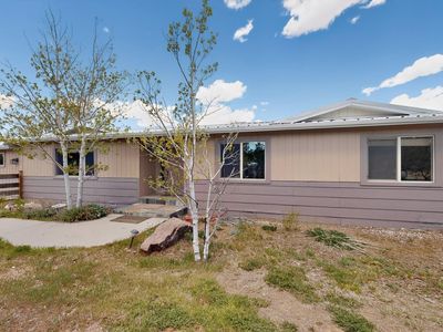 439 Frost Rd, Sandia Park, NM, 87047