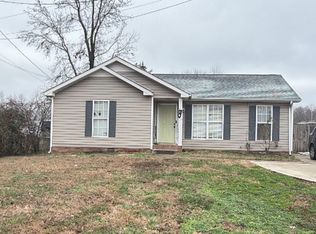 560 Anita Dr, Clarksville, TN 37042