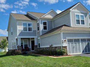 23538 Christina Ridge Sq, Ashburn, VA 20148