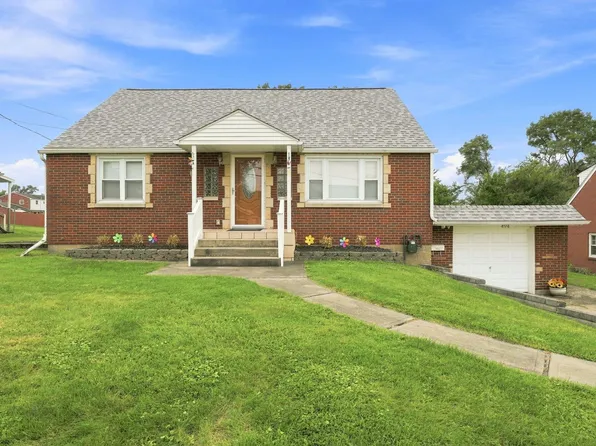 494 Lougeay Rd, Pittsburgh, PA 15235