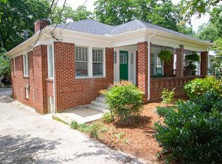 1017 E Lake Dr, Decatur, GA 30030