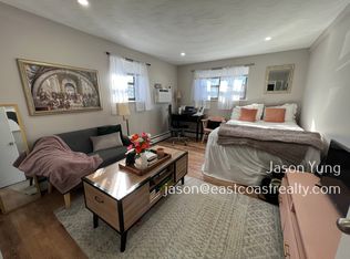 37 Shepard St #5, Brighton, MA 02135