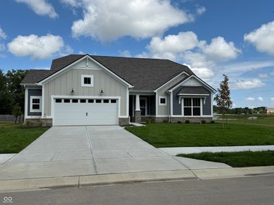 4134 Persian St, Greenwood, IN, 46143