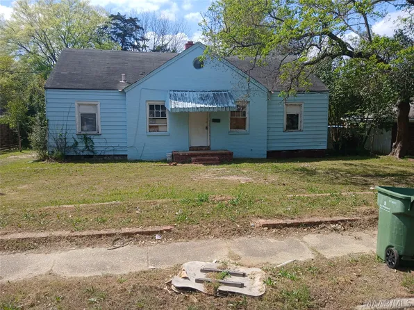 3608 Norman Bridge Rd, Montgomery, AL 36105