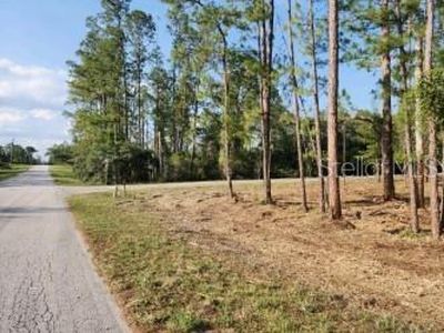Aspen St LOT 1, Eustis, FL, 32736