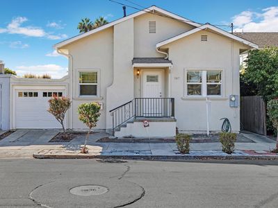 387 Melven Ct, San Leandro, CA, 94577