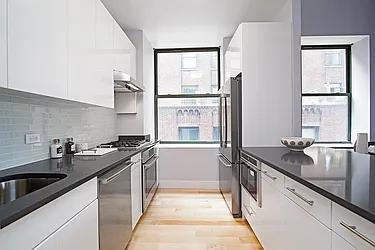 Rented by Spire Group