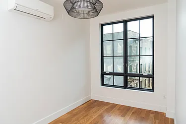 Rented by City Vista Inc