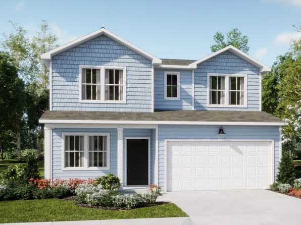 556 Red Monarch Way, Moncks Corner, SC 29461