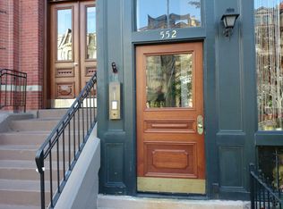552 Columbus Ave APT 3, Boston, MA 02118