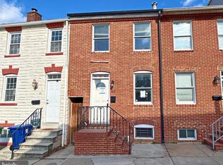 44 E Barney St, Baltimore, MD