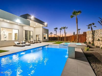 4540 E River Rd, Tucson, AZ, 85718