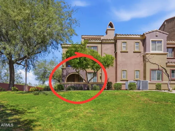 3935 E ROUGH RIDER Road E #1068, Phoenix, AZ 85050