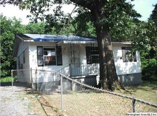 1253 Haven Dr, Birmingham, AL 35214