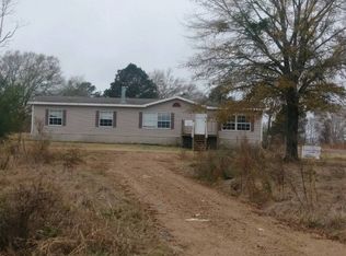 3185 Lebanon Pinegrove Rd, Utica, MS 39175