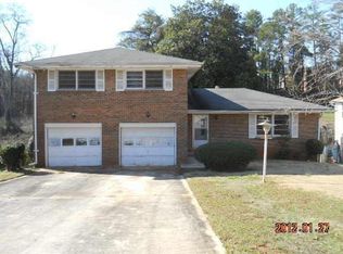 2451 Parkland Dr, Decatur, GA 30032