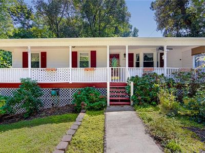 2003 Shelley Dr, Greensboro, NC, 27406