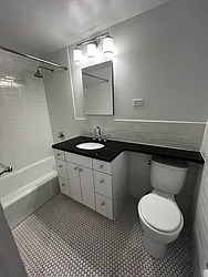 Rented by Salon Realty Corp