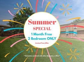 Country Manor Apartments