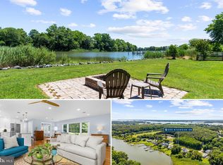 205 Riverside Dr, Chester, MD 21619