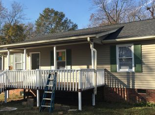 119 Will St, Greer, SC 29651