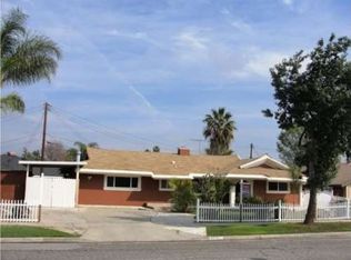 4267 Lido Dr, Riverside, CA 92503