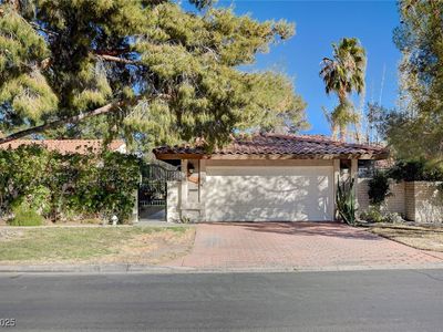 1905 Calle De Espana, Las Vegas, NV, 89102