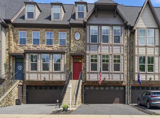 6963 Country Club Ter, New Market, MD 21774