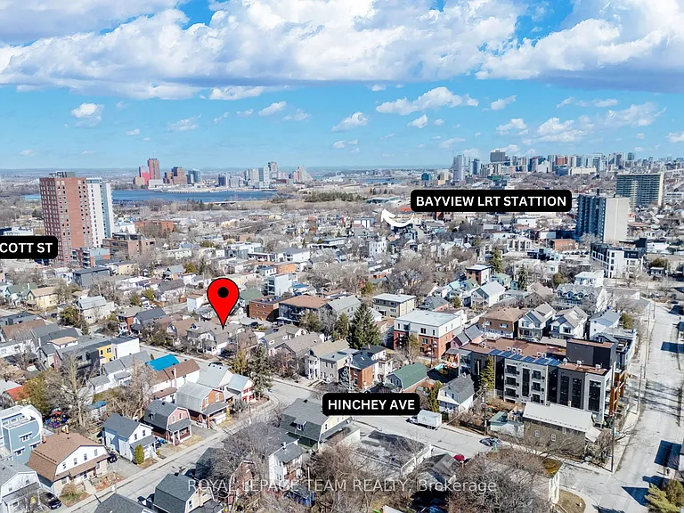 325 Hinchey Ave #B — Photo 14