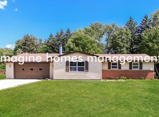 984 Thistleridge Dr, Macedonia, OH 44056