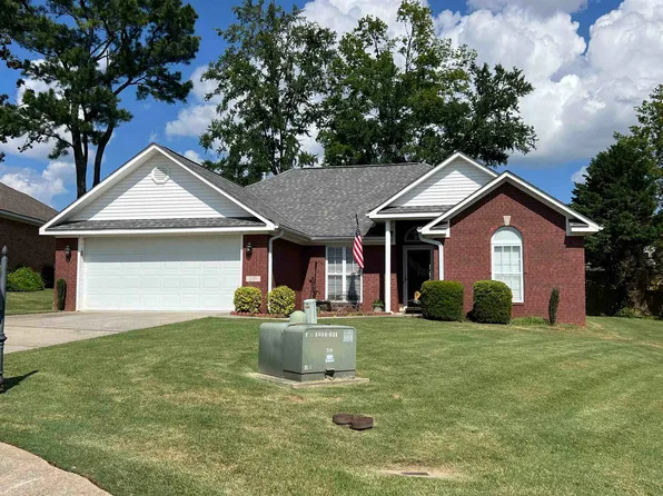 129 Casey Ln, Florence, AL 35633