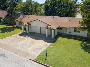 5030 S Hudson Ave, Tulsa, OK 74135