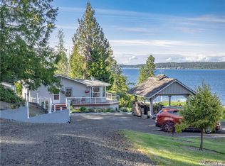 537 N Bay Way, Port Ludlow, WA 98365
