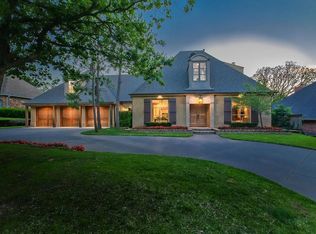 1805 Morning Star, Edmond, OK 73034