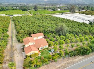 946 Oak Ave, Fillmore, CA 93015