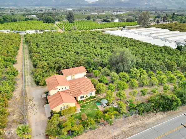 946 Oak Ave, Fillmore, CA 93015