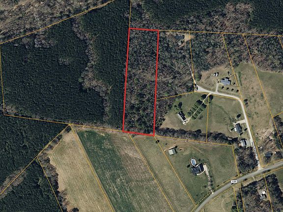 2nd image of 0 Skinner Road