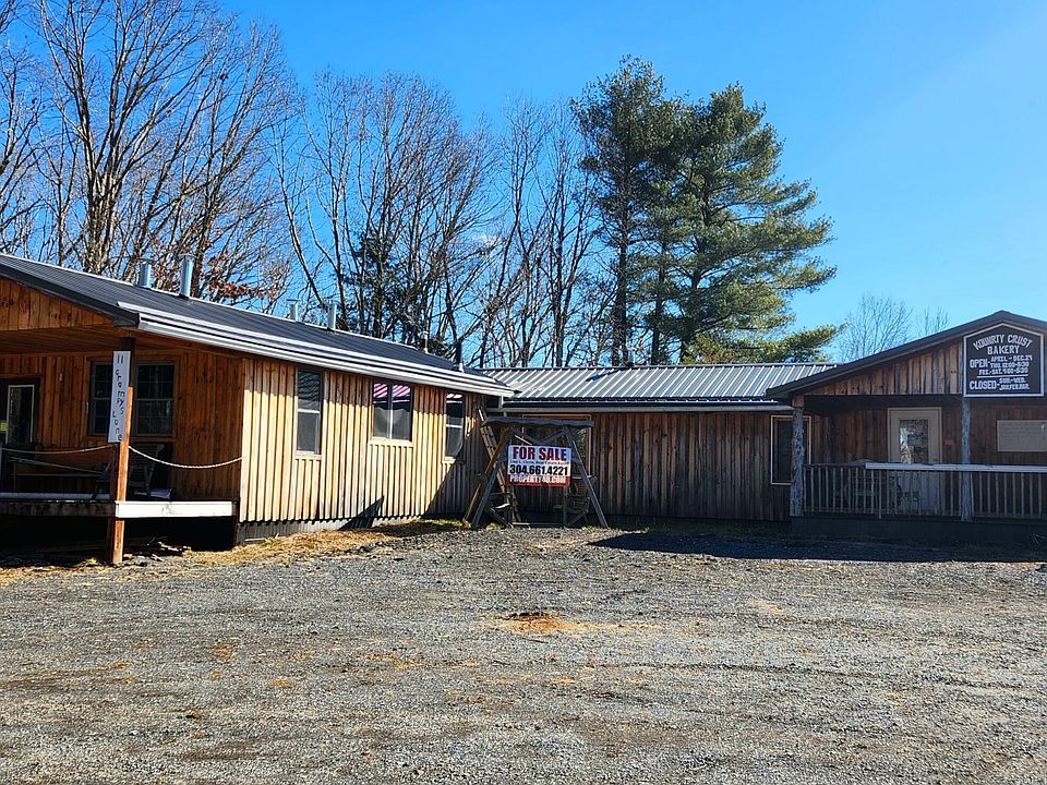15516 Highway 12, Forest Hill, WV 24935 Zillow