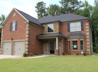 120 Ravens Lndg, Fayetteville, GA