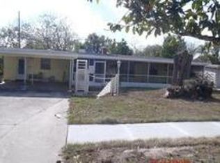 4312 Devonshire Ln, Orlando, FL 32812