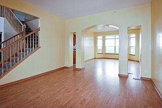 Living Room / Dining Room